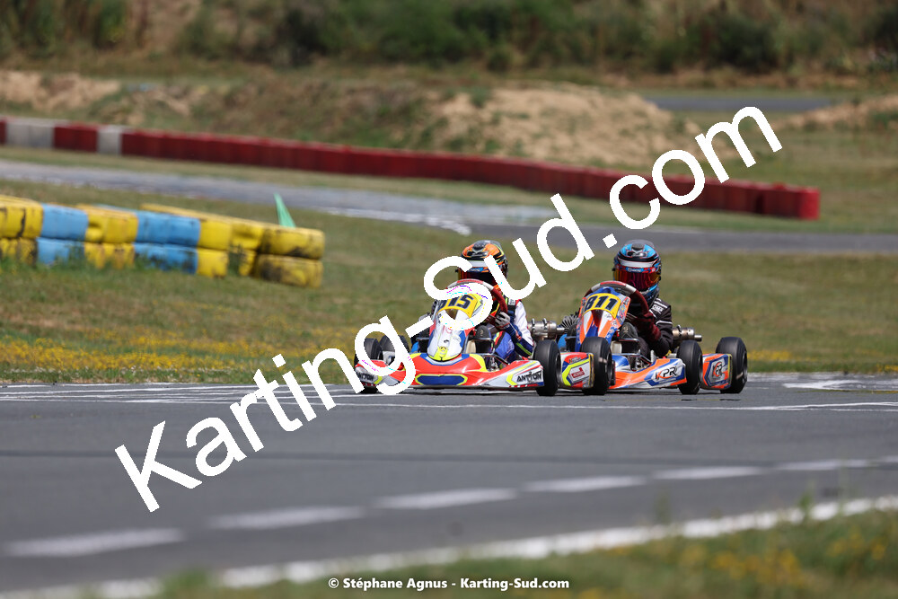 19/06/2022 : Atlantic Trophée au circuit LF Karting de Layrac (Photos Stéphane Agnus) 2022 — karting