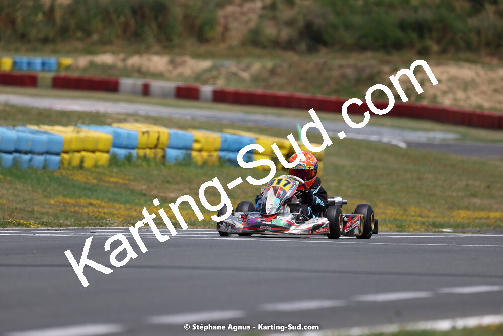 19/06/2022 : Atlantic Trophée au circuit LF Karting de Layrac (Photos Stéphane Agnus) 2022 — karting