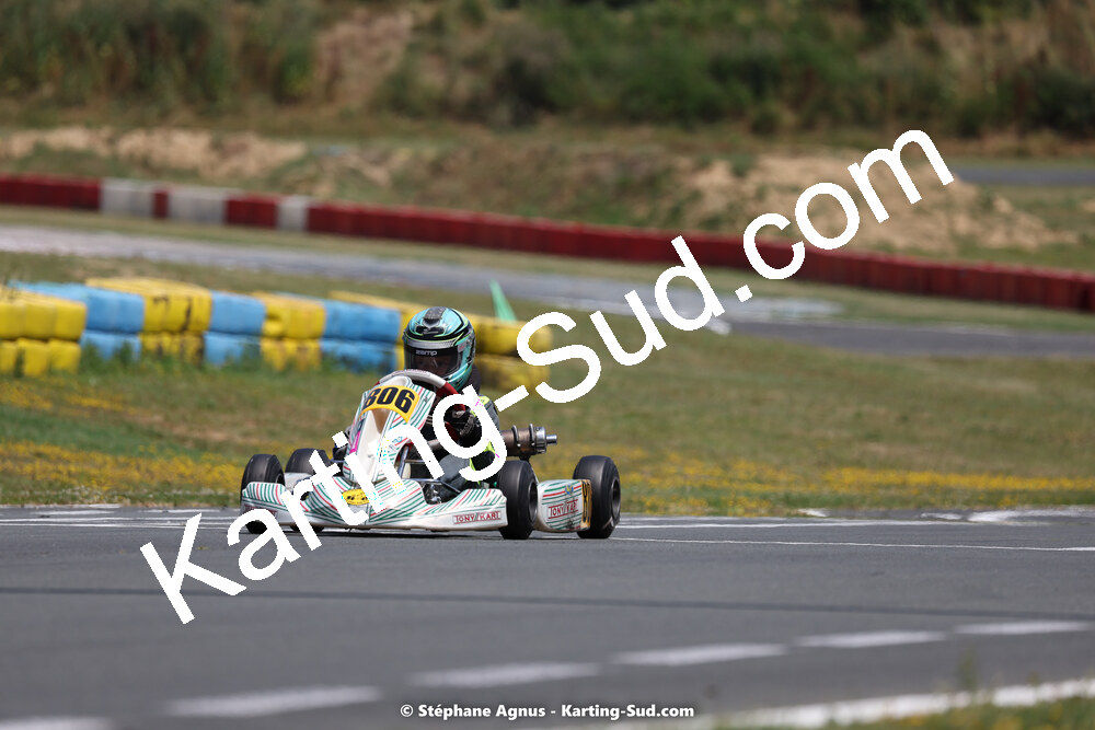 19/06/2022 : Atlantic Trophée au circuit LF Karting de Layrac (Photos Stéphane Agnus) 2022 — karting