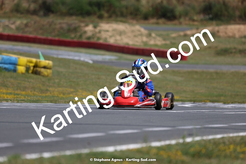 19/06/2022 : Atlantic Trophée au circuit LF Karting de Layrac (Photos Stéphane Agnus) 2022 — karting