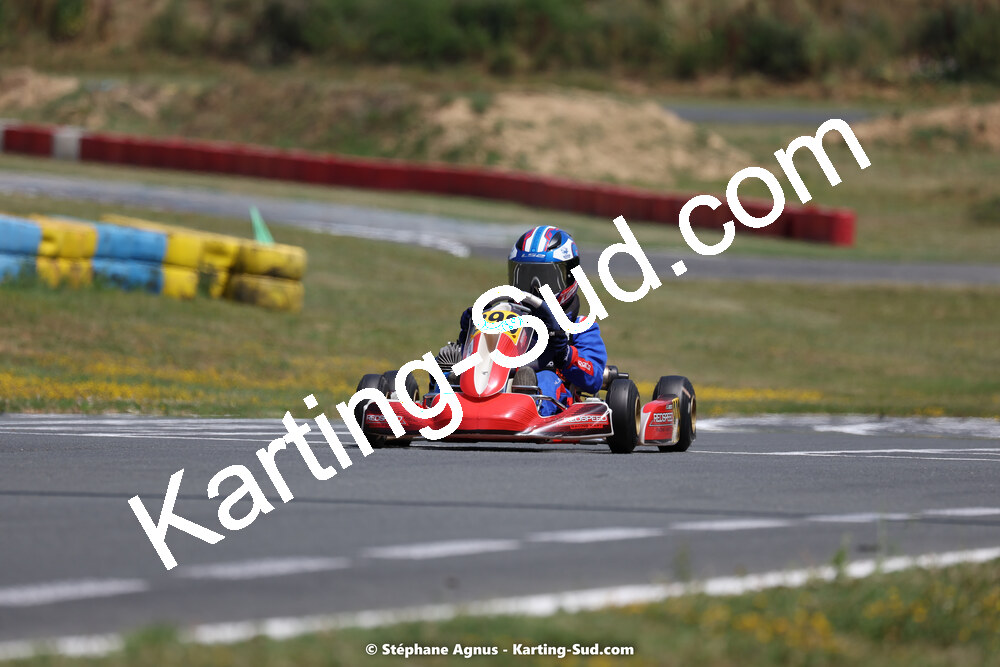 19/06/2022 : Atlantic Trophée au circuit LF Karting de Layrac (Photos Stéphane Agnus) 2022 — karting