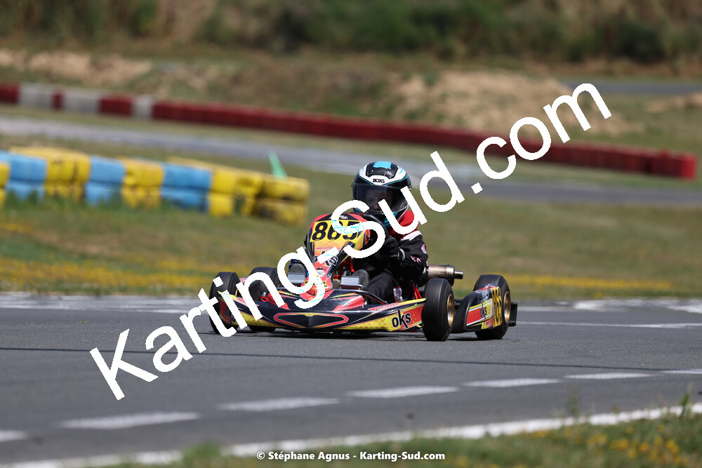 19/06/2022 : Atlantic Trophée au circuit LF Karting de Layrac (Photos Stéphane Agnus) 2022 — karting