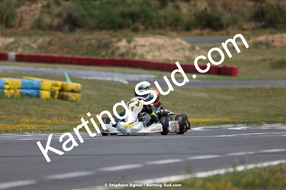 19/06/2022 : Atlantic Trophée au circuit LF Karting de Layrac (Photos Stéphane Agnus) 2022 — karting