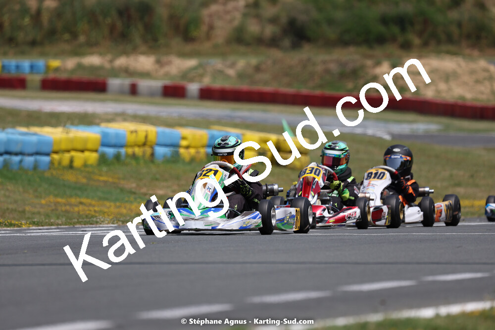19/06/2022 : Atlantic Trophée au circuit LF Karting de Layrac (Photos Stéphane Agnus) 2022 — karting