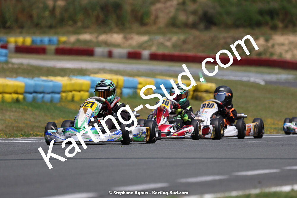 19/06/2022 : Atlantic Trophée au circuit LF Karting de Layrac (Photos Stéphane Agnus) 2022 — karting