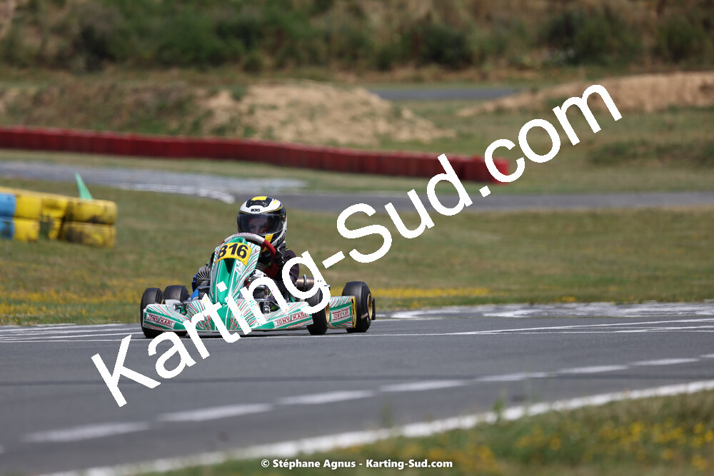 19/06/2022 : Atlantic Trophée au circuit LF Karting de Layrac (Photos Stéphane Agnus) 2022 — karting