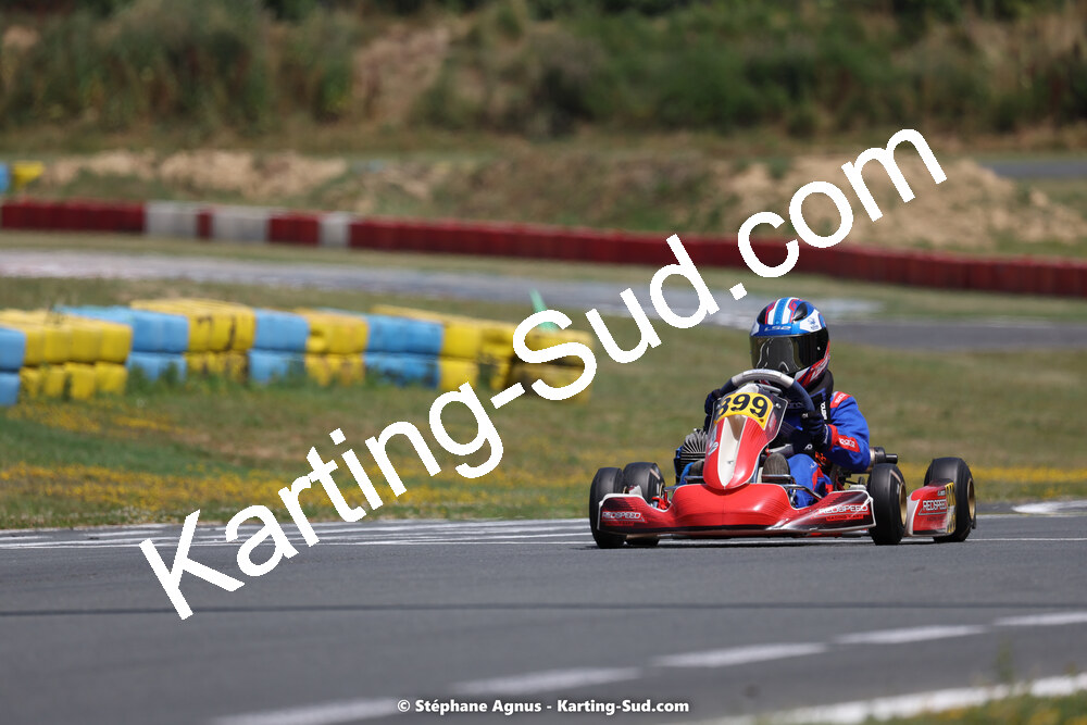 19/06/2022 : Atlantic Trophée au circuit LF Karting de Layrac (Photos Stéphane Agnus) 2022 — karting