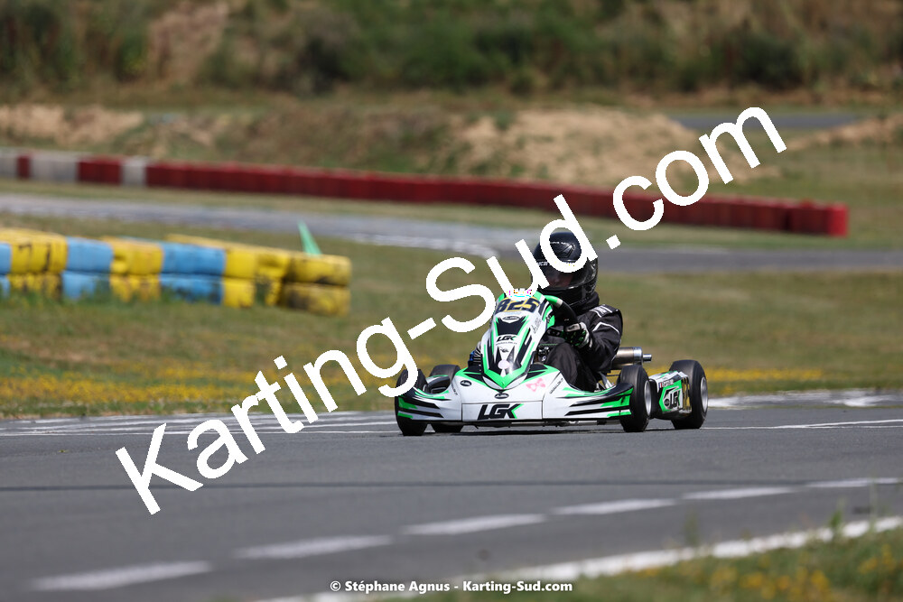 19/06/2022 : Atlantic Trophée au circuit LF Karting de Layrac (Photos Stéphane Agnus) 2022 — karting