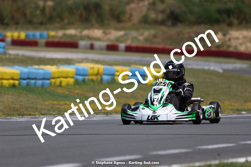19/06/2022 : Atlantic Trophée au circuit LF Karting de Layrac (Photos Stéphane Agnus) 2022 — karting