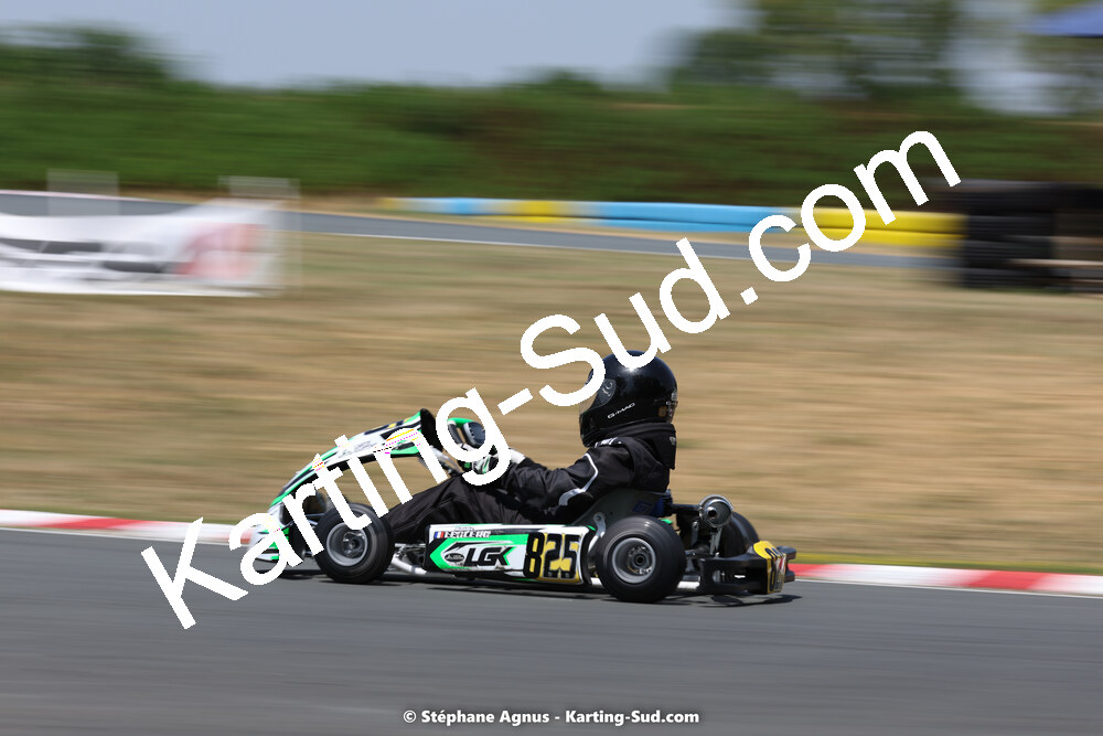19/06/2022 : Atlantic Trophée au circuit LF Karting de Layrac (Photos Stéphane Agnus) 2022 — karting