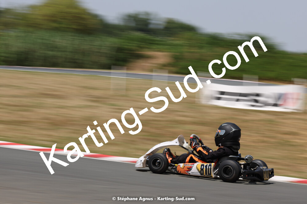 19/06/2022 : Atlantic Trophée au circuit LF Karting de Layrac (Photos Stéphane Agnus) 2022 — karting