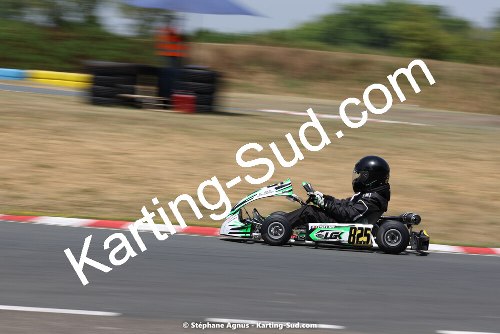 19/06/2022 : Atlantic Trophée au circuit LF Karting de Layrac (Photos Stéphane Agnus) 2022 — karting