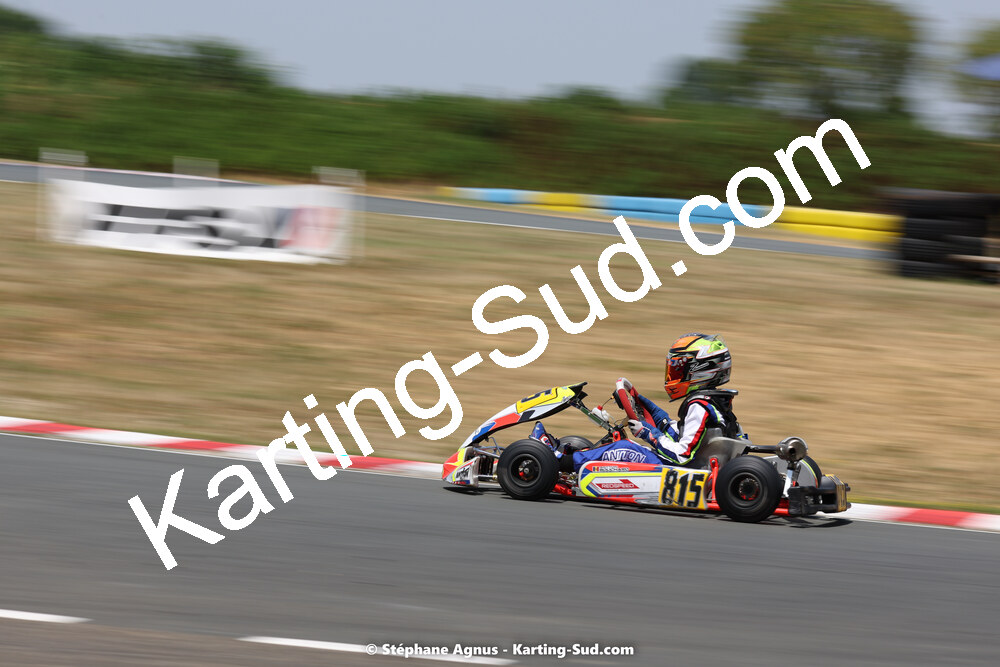 19/06/2022 : Atlantic Trophée au circuit LF Karting de Layrac (Photos Stéphane Agnus) 2022 — karting