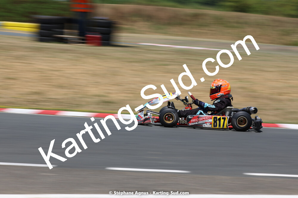 19/06/2022 : Atlantic Trophée au circuit LF Karting de Layrac (Photos Stéphane Agnus) 2022 — karting