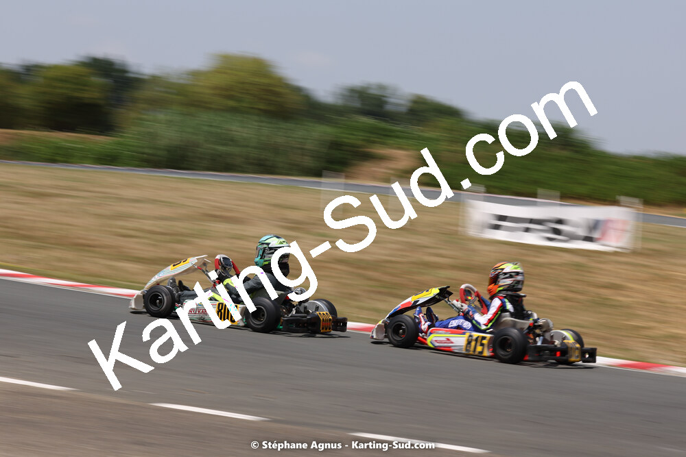 19/06/2022 : Atlantic Trophée au circuit LF Karting de Layrac (Photos Stéphane Agnus) 2022 — karting