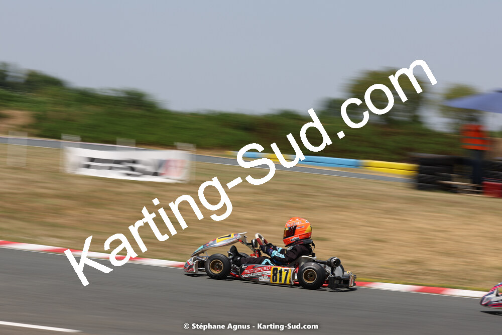 19/06/2022 : Atlantic Trophée au circuit LF Karting de Layrac (Photos Stéphane Agnus) 2022 — karting