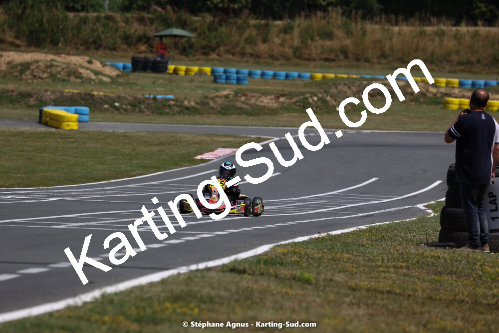 19/06/2022 : Atlantic Trophée au circuit LF Karting de Layrac (Photos Stéphane Agnus) 2022 — karting