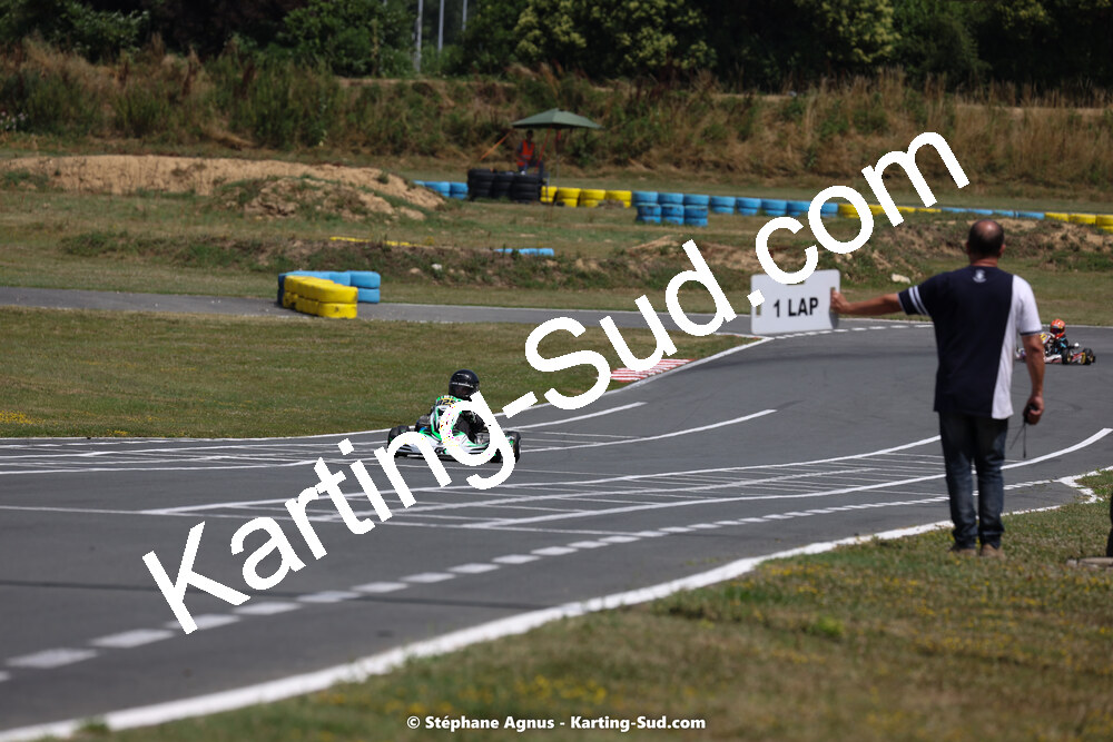 19/06/2022 : Atlantic Trophée au circuit LF Karting de Layrac (Photos Stéphane Agnus) 2022 — karting