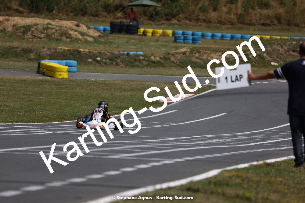 19/06/2022 : Atlantic Trophée au circuit LF Karting de Layrac (Photos Stéphane Agnus) 2022 — karting
