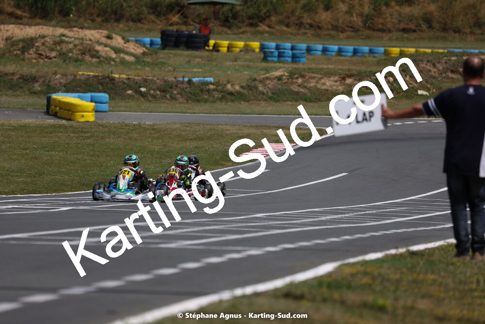 19/06/2022 : Atlantic Trophée au circuit LF Karting de Layrac (Photos Stéphane Agnus) 2022 — karting