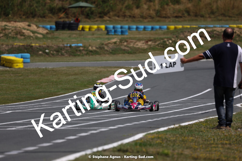 19/06/2022 : Atlantic Trophée au circuit LF Karting de Layrac (Photos Stéphane Agnus) 2022 — karting