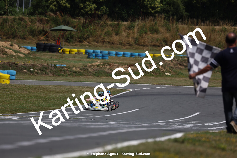 19/06/2022 : Atlantic Trophée au circuit LF Karting de Layrac (Photos Stéphane Agnus) 2022 — karting