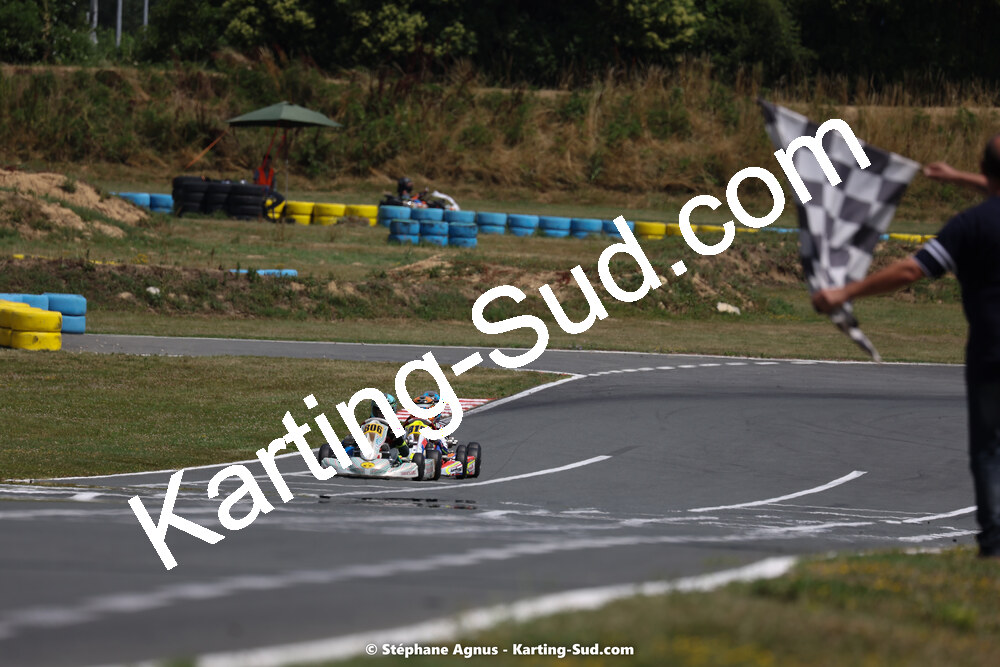 19/06/2022 : Atlantic Trophée au circuit LF Karting de Layrac (Photos Stéphane Agnus) 2022 — karting