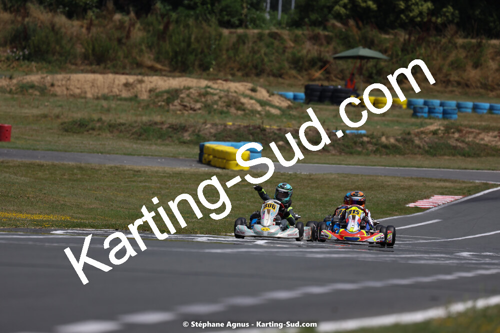 19/06/2022 : Atlantic Trophée au circuit LF Karting de Layrac (Photos Stéphane Agnus) 2022 — karting
