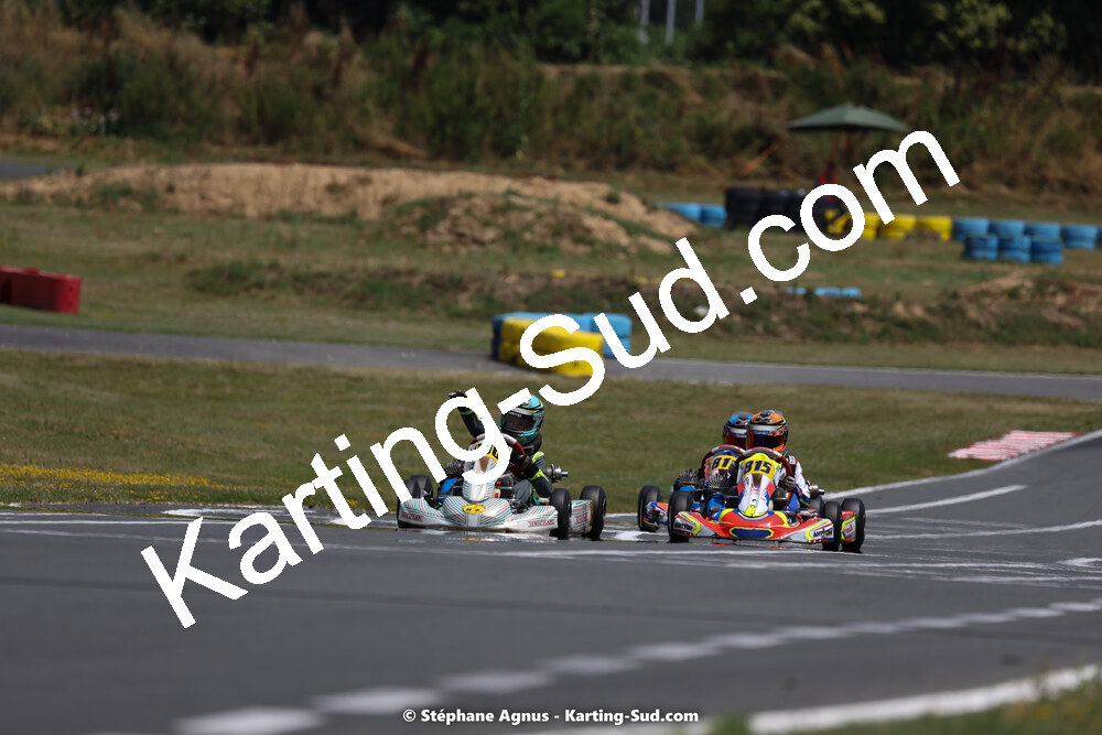 19/06/2022 : Atlantic Trophée au circuit LF Karting de Layrac (Photos Stéphane Agnus) 2022 — karting