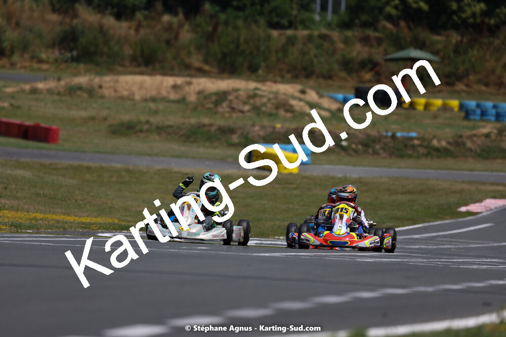 19/06/2022 : Atlantic Trophée au circuit LF Karting de Layrac (Photos Stéphane Agnus) 2022 — karting