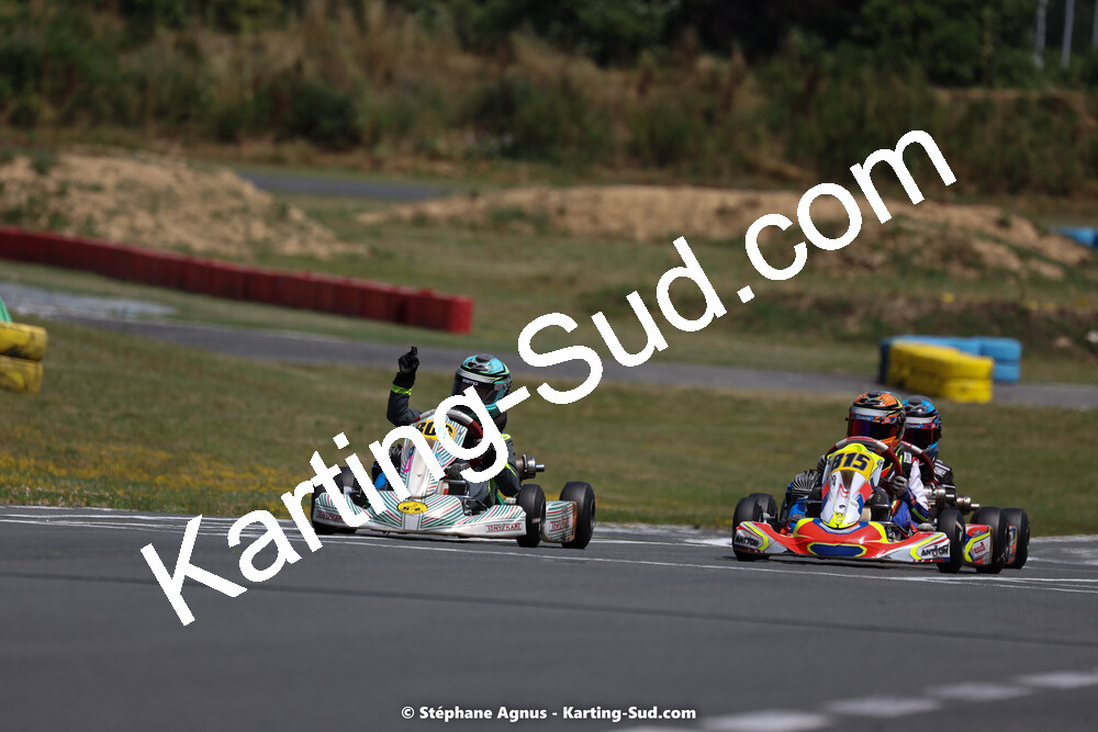 19/06/2022 : Atlantic Trophée au circuit LF Karting de Layrac (Photos Stéphane Agnus) 2022 — karting