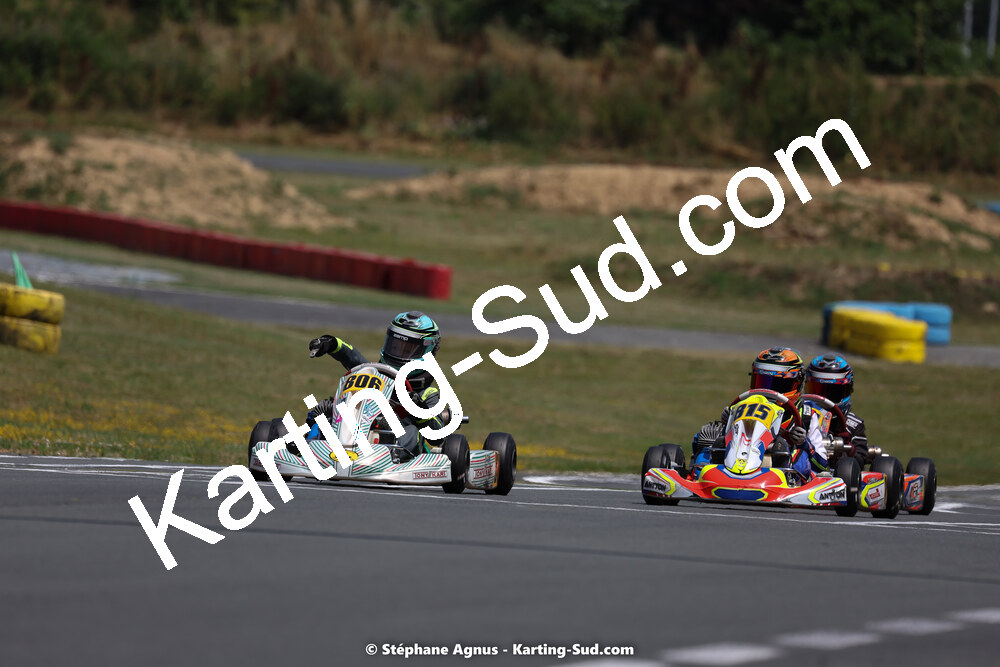 19/06/2022 : Atlantic Trophée au circuit LF Karting de Layrac (Photos Stéphane Agnus) 2022 — karting