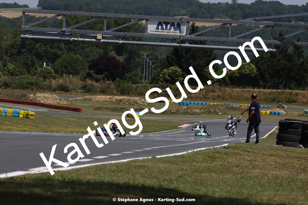 19/06/2022 : Atlantic Trophée au circuit LF Karting de Layrac (Photos Stéphane Agnus) 2022 — karting