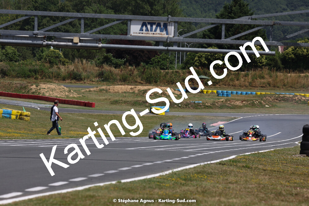 19/06/2022 : Atlantic Trophée au circuit LF Karting de Layrac (Photos Stéphane Agnus) 2022 — karting