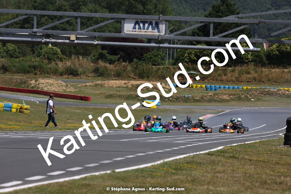 19/06/2022 : Atlantic Trophée au circuit LF Karting de Layrac (Photos Stéphane Agnus) 2022 — karting