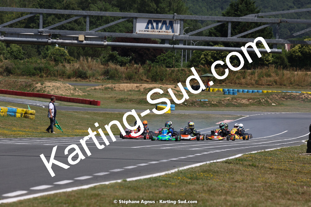 19/06/2022 : Atlantic Trophée au circuit LF Karting de Layrac (Photos Stéphane Agnus) 2022 — karting