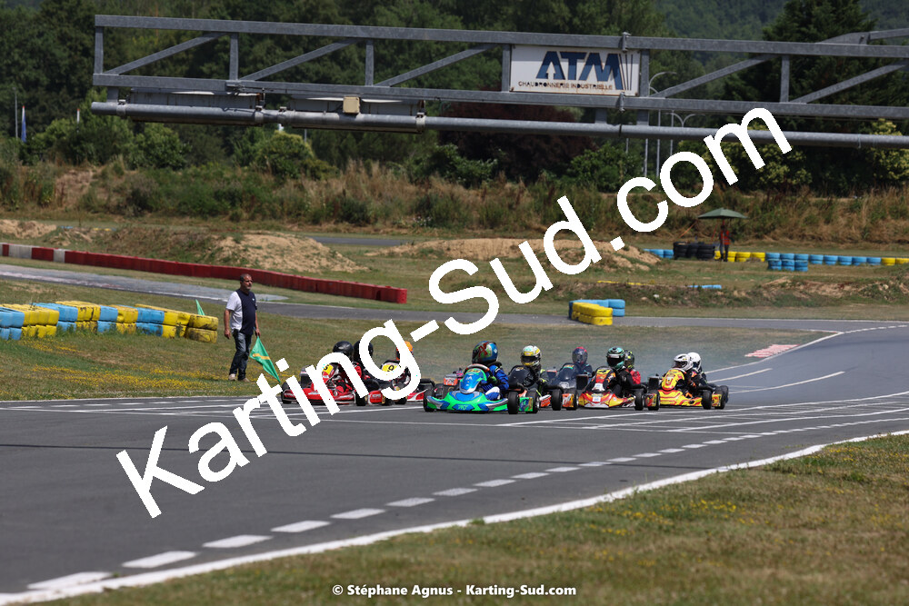 19/06/2022 : Atlantic Trophée au circuit LF Karting de Layrac (Photos Stéphane Agnus) 2022 — karting