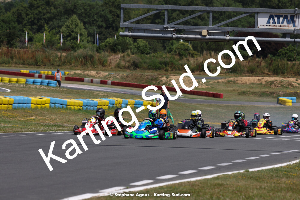 19/06/2022 : Atlantic Trophée au circuit LF Karting de Layrac (Photos Stéphane Agnus) 2022 — karting
