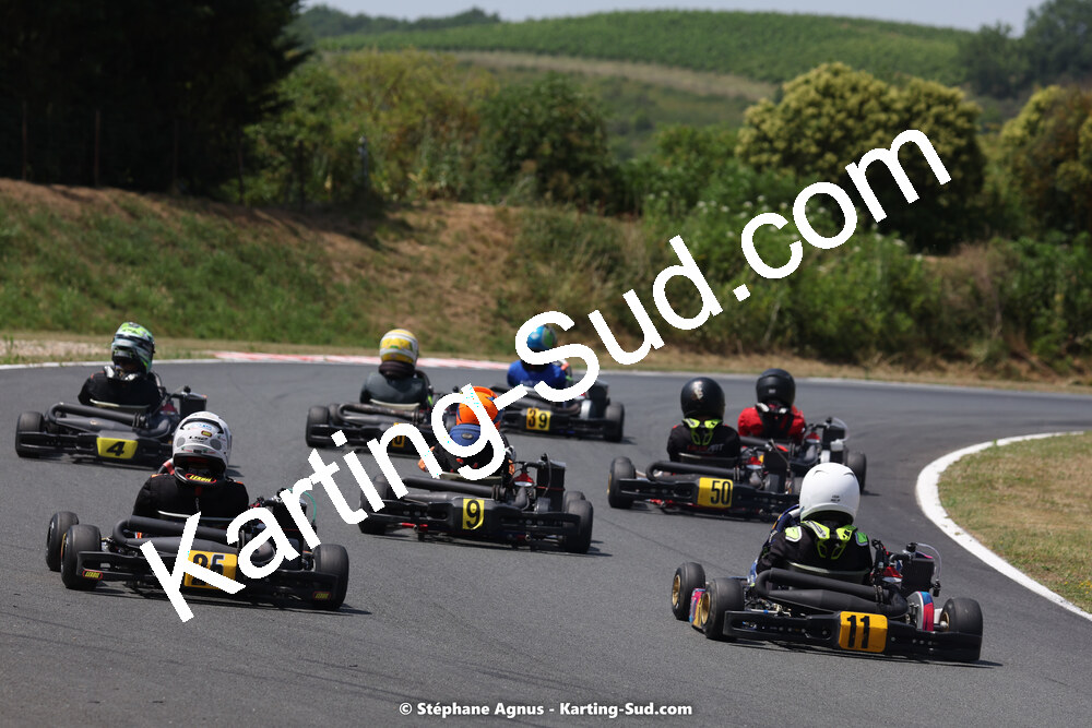 19/06/2022 : Atlantic Trophée au circuit LF Karting de Layrac (Photos Stéphane Agnus) 2022 — karting