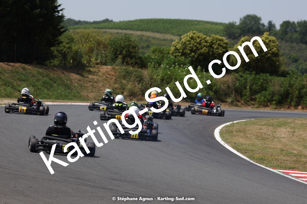 19/06/2022 : Atlantic Trophée au circuit LF Karting de Layrac (Photos Stéphane Agnus) 2022 — karting