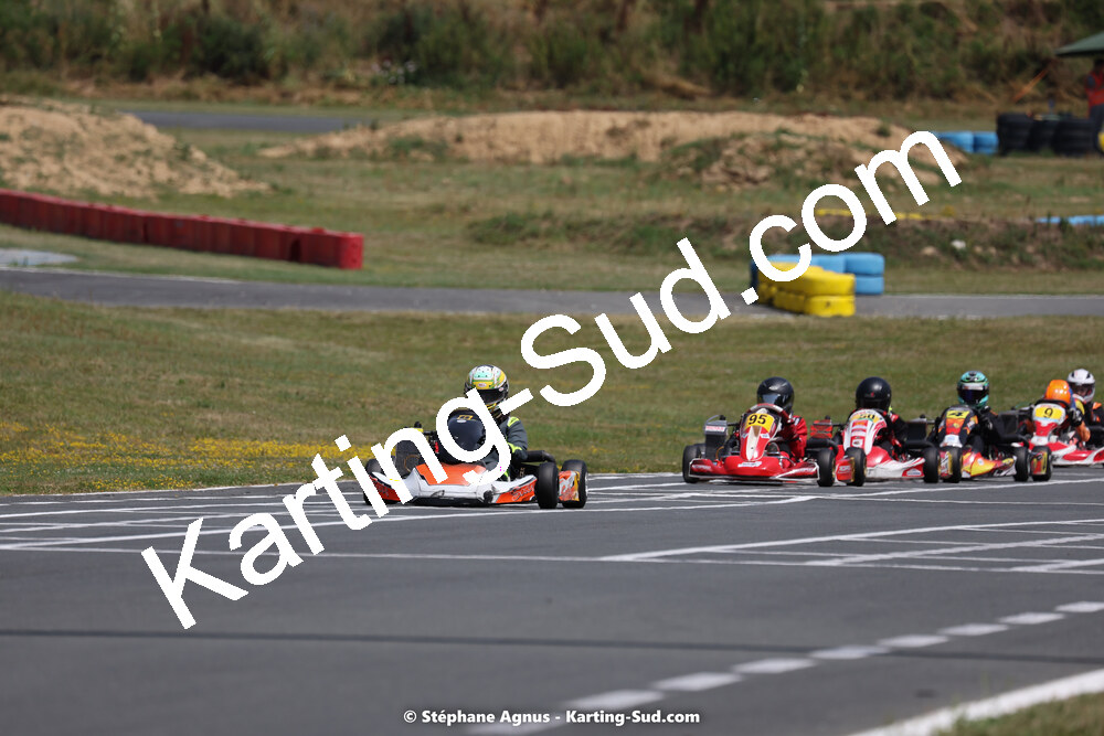 19/06/2022 : Atlantic Trophée au circuit LF Karting de Layrac (Photos Stéphane Agnus) 2022 — karting