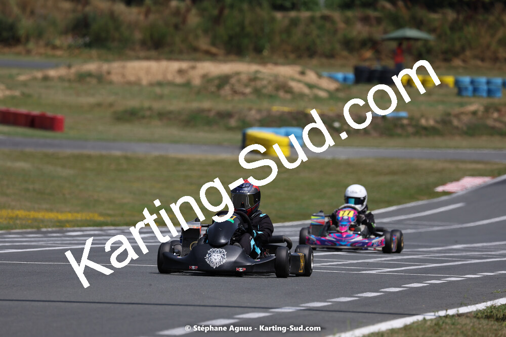 19/06/2022 : Atlantic Trophée au circuit LF Karting de Layrac (Photos Stéphane Agnus) 2022 — karting