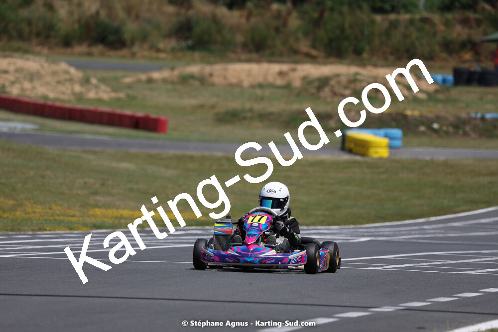 19/06/2022 : Atlantic Trophée au circuit LF Karting de Layrac (Photos Stéphane Agnus) 2022 — karting
