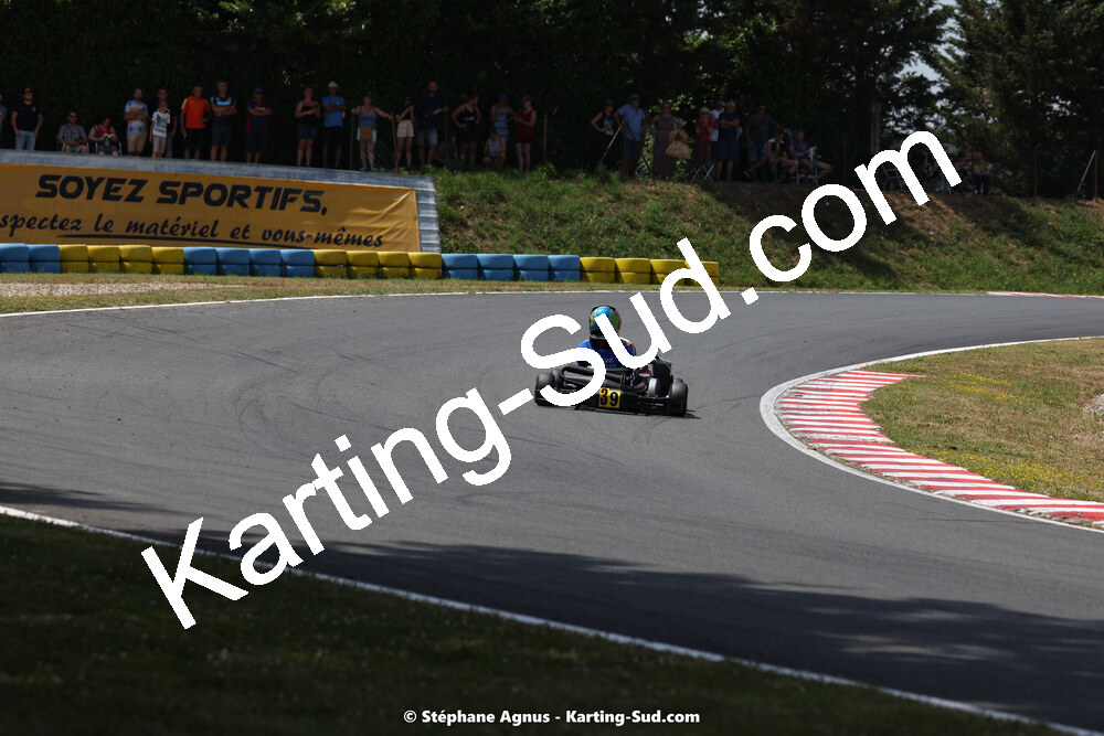19/06/2022 : Atlantic Trophée au circuit LF Karting de Layrac (Photos Stéphane Agnus) 2022 — karting