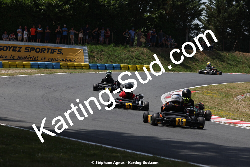19/06/2022 : Atlantic Trophée au circuit LF Karting de Layrac (Photos Stéphane Agnus) 2022 — karting