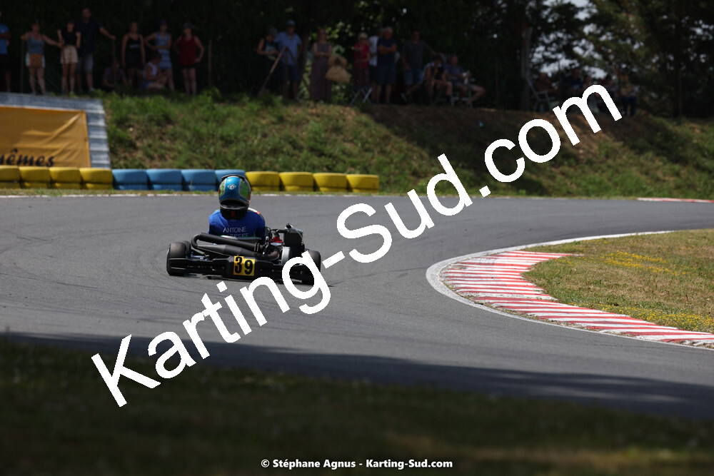 19/06/2022 : Atlantic Trophée au circuit LF Karting de Layrac (Photos Stéphane Agnus) 2022 — karting