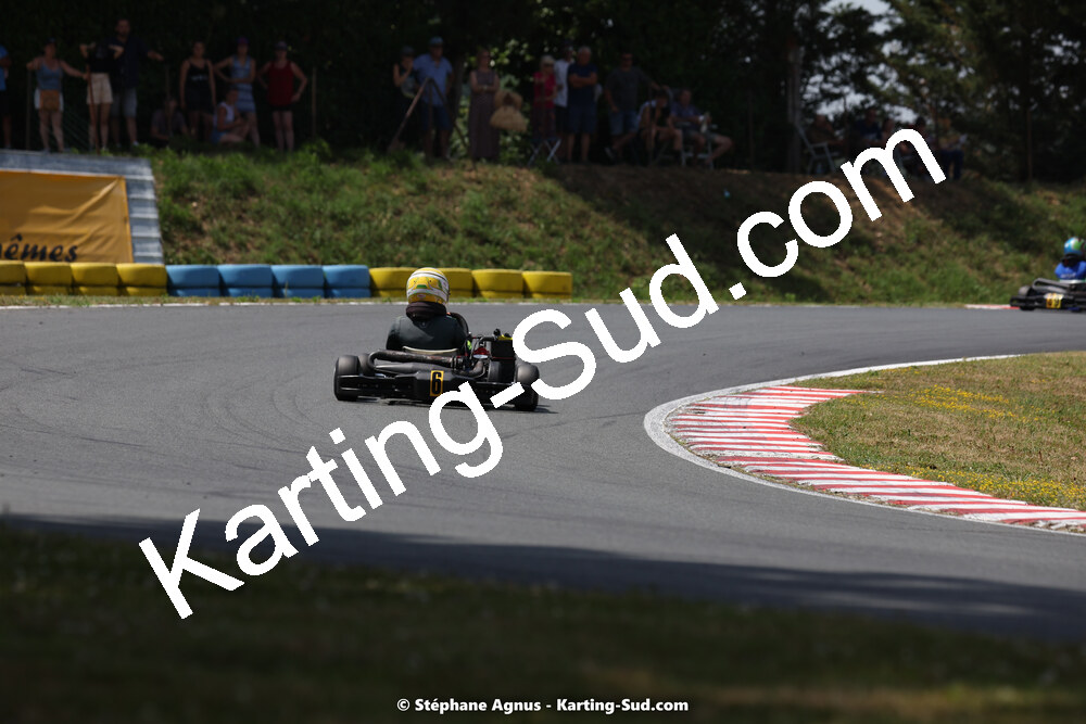 19/06/2022 : Atlantic Trophée au circuit LF Karting de Layrac (Photos Stéphane Agnus) 2022 — karting