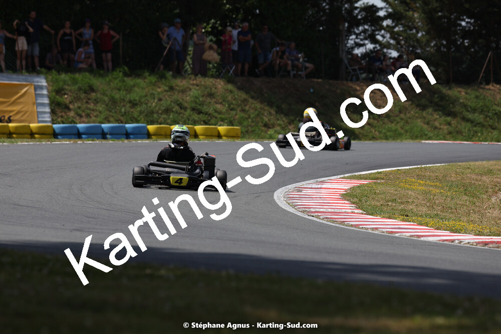 19/06/2022 : Atlantic Trophée au circuit LF Karting de Layrac (Photos Stéphane Agnus) 2022 — karting