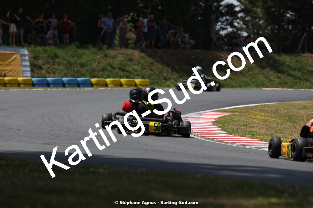 19/06/2022 : Atlantic Trophée au circuit LF Karting de Layrac (Photos Stéphane Agnus) 2022 — karting
