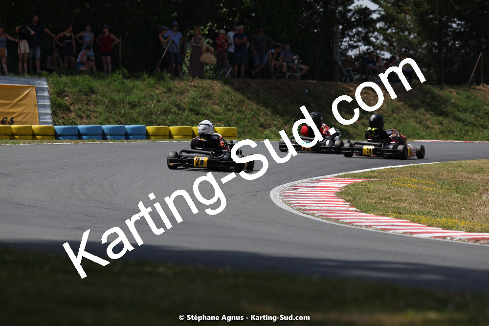 19/06/2022 : Atlantic Trophée au circuit LF Karting de Layrac (Photos Stéphane Agnus) 2022 — karting